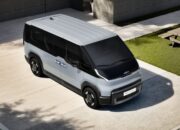 Kia ungkap detail kendaraan listrik PV5 dan buka keran pemesanan