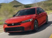 Honda Civic Hybrid dapat gelar mobil baru terbaik kaum muda di AS