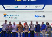 GIIAS 2025 diikuti lebih dari 60 jenama, ini daftar lengkapnya