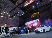 BMW Indonesia luncurkan The All New X3 dan New 2 Series Gran Coupe