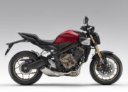 AHM segarkan Neo Sport CafCB650R dengan teknologi dan fitur baru