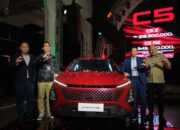 Chery luncurkan versi baru dari Omoda 5 dan E5 di Indonesia