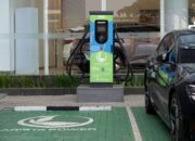 Arista Group luncurkan SPKLU Fast Charging terbaru di BSD