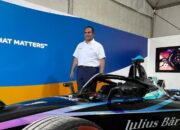 Kembangkan EV, Sabic terbuka untuk kerja sama dengan Indonesia