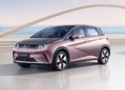 12 Rekomendasi mobil listrik murah di bawah 500 juta