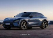 Xiaomi YU7 terjual 200.000 unit usai diluncurkan di Beijing