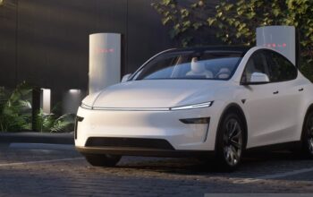 Sejumlah respons pelanggan Robotaxi Tesla yang dibagikan usai uji coba