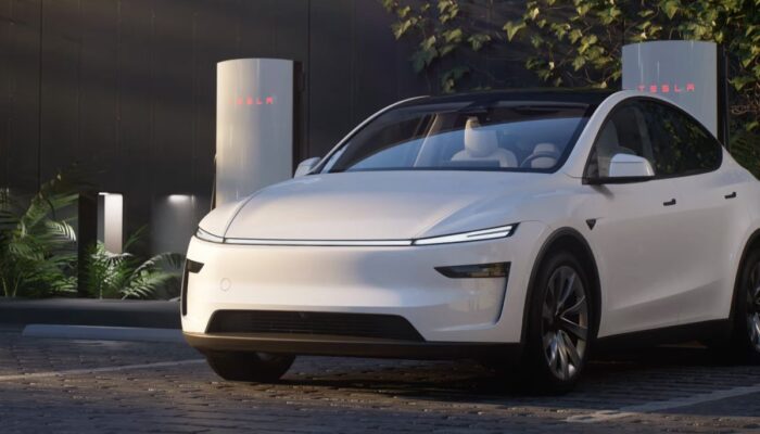 Sejumlah respons pelanggan Robotaxi Tesla yang dibagikan usai uji coba