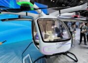 GAC luncurkan mobil terbang Govy AirCab di Hong Kong Auto Show