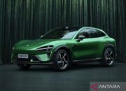 Xiaomi akan meluncurkan SUV YU7 pada akhir Juni