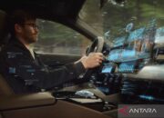 Ini cara menonaktifkan fitur “Driver Assistance” di BMW i5