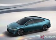 Nissan N7 mengamankan lebih dari 20.000 pesanan dalam 50 hari