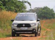 81 persen unit mobil Suzuki yang terjual dirakit lokal