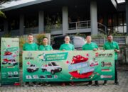 DFSK beri solusi bagi pelaku UMKM dalam memiliki kendaraan operasional