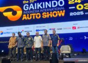 Gaikindo akui industri otomotif sedang tidak baik-baik saja