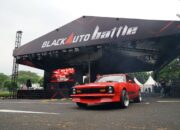BlackAuto Battle 2025 dapat sambutan positif dari kalangan modifikasi