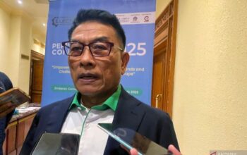 Periklindo nilai pertumbuhan ekosistem kendaraan listrik cukup positif