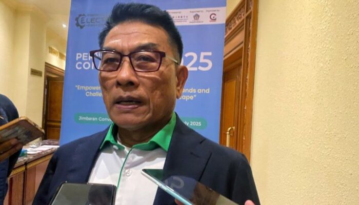 Periklindo nilai pertumbuhan ekosistem kendaraan listrik cukup positif