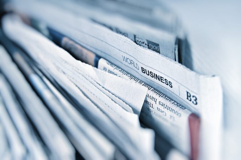 Why Reliable News Matters in Today’s World