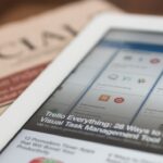 Breaking News Trends: The Mobile Advantage