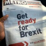 Understanding Mobile-Centric News Consumption