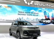 Wuling janjikan New Almaz RS Pro Hybrid bernilai jual kembali tinggi